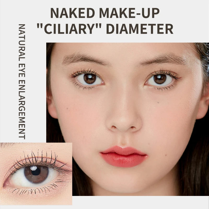 Waterproof Volumizing Mascara – Lengthening & Curling | OCHEAL Waterproof Mascara HIP