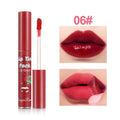 Dragon Ranee Matte Peel-Off Liquid Lip Stain – Waterproof Peel-Off Lip Stain HIP 06