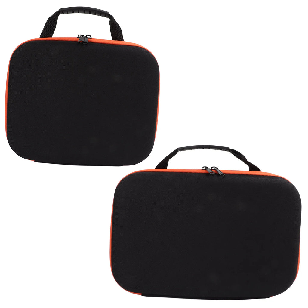 Tool Pouch Bag Tool Backpack Oxford Fabric Accessory Storage Case for Electric Grinder Drill HIP