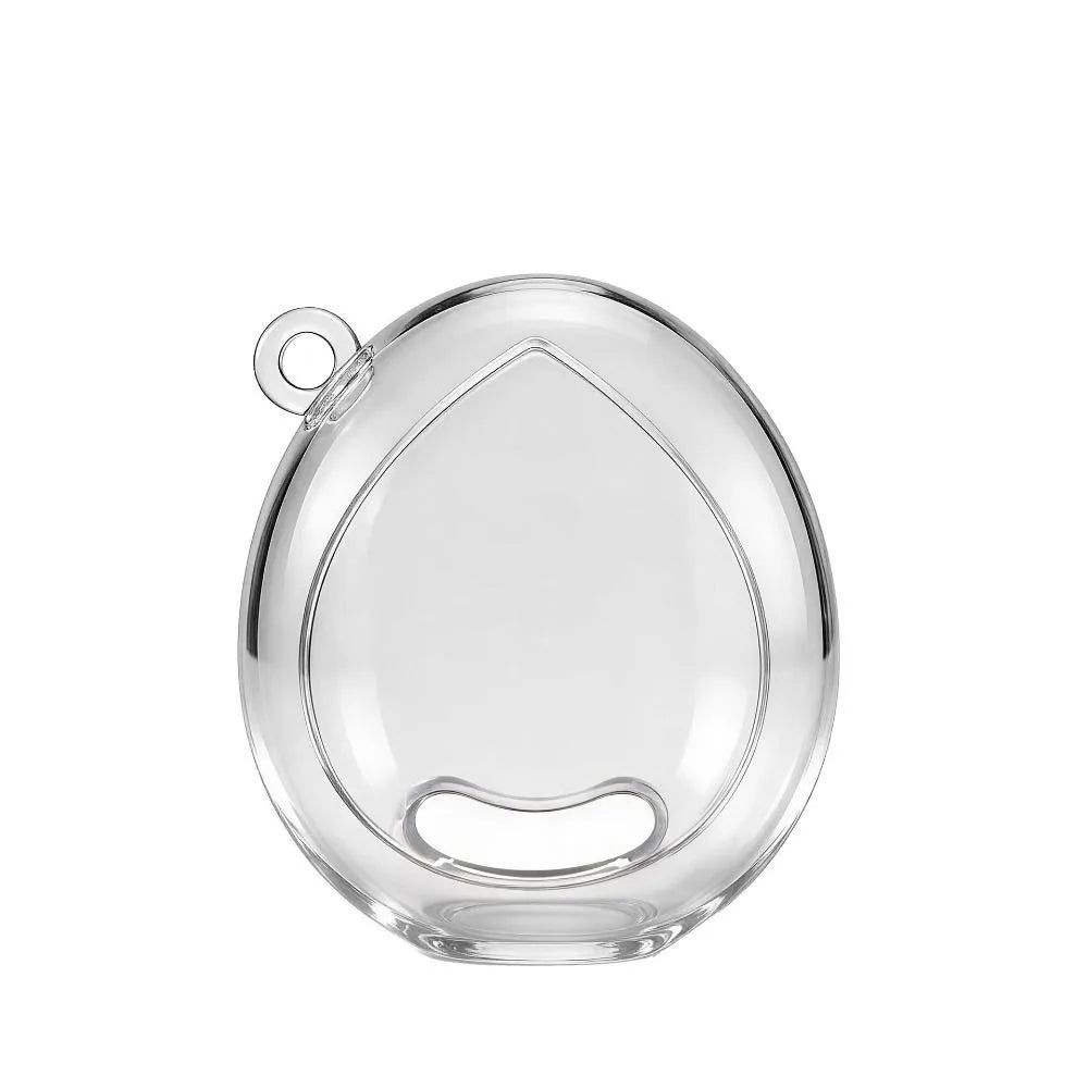 Clear PC Hard Case with Wings for Tamagotchi Nano | HIP Toy Protective Case HIP
