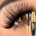 1PC Mascara Lengthening Black Lash Eyelash Extension Eye Lashes Brush Beauty Makeup Long-wearing Eye Cosmetics for Women Gifts HIP 1pc