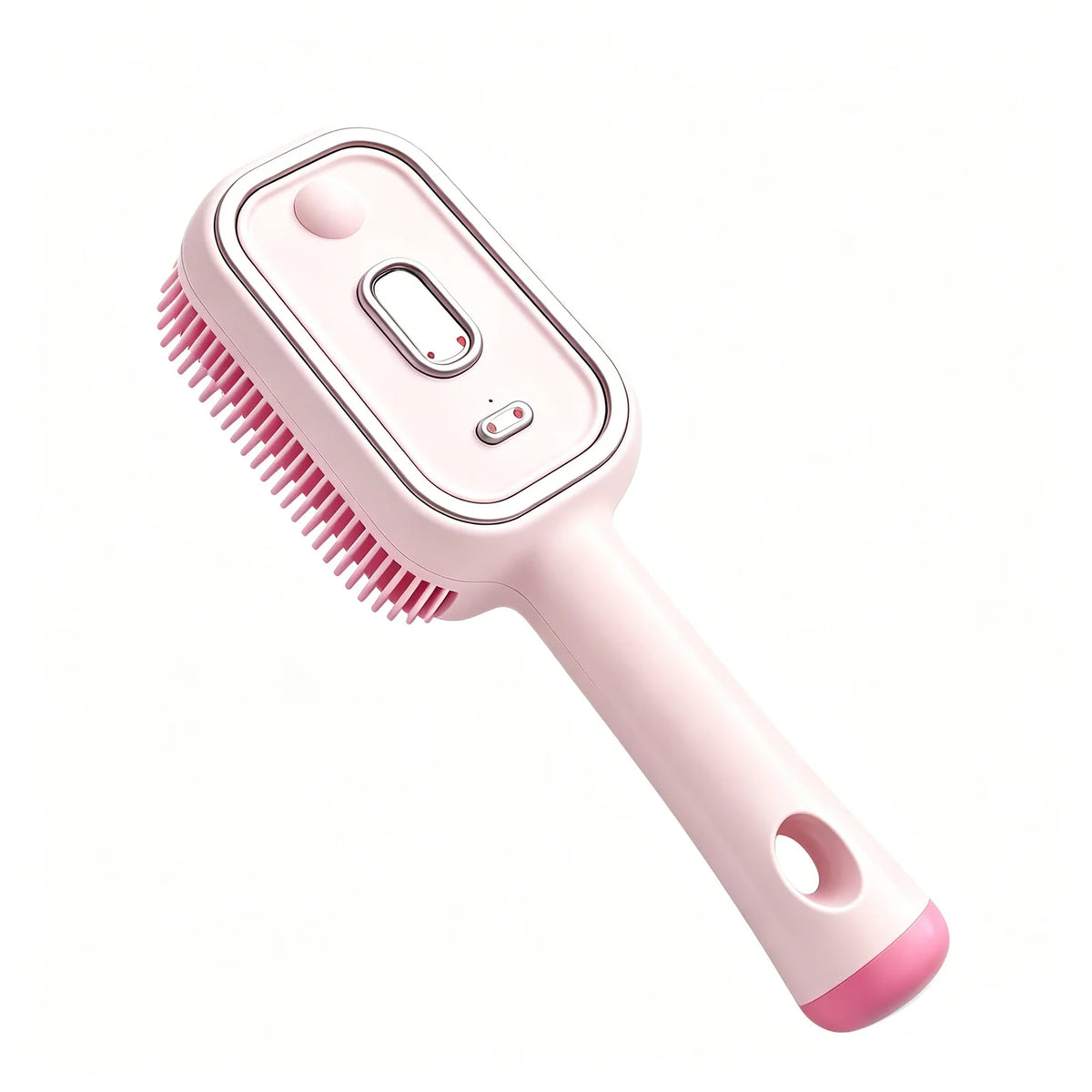 Electric Mist Hair Brush – Steam Detangling & Scalp Care Steam Hair Brush HIP Style B