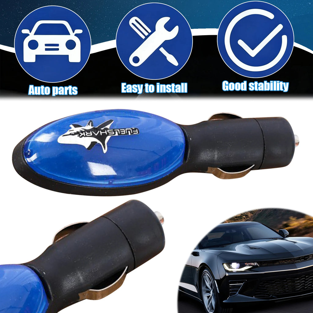 Car Fuel Economizer Plug – Gas Saver & Oil Pressure Regulator Car Fuel Economizer HIP