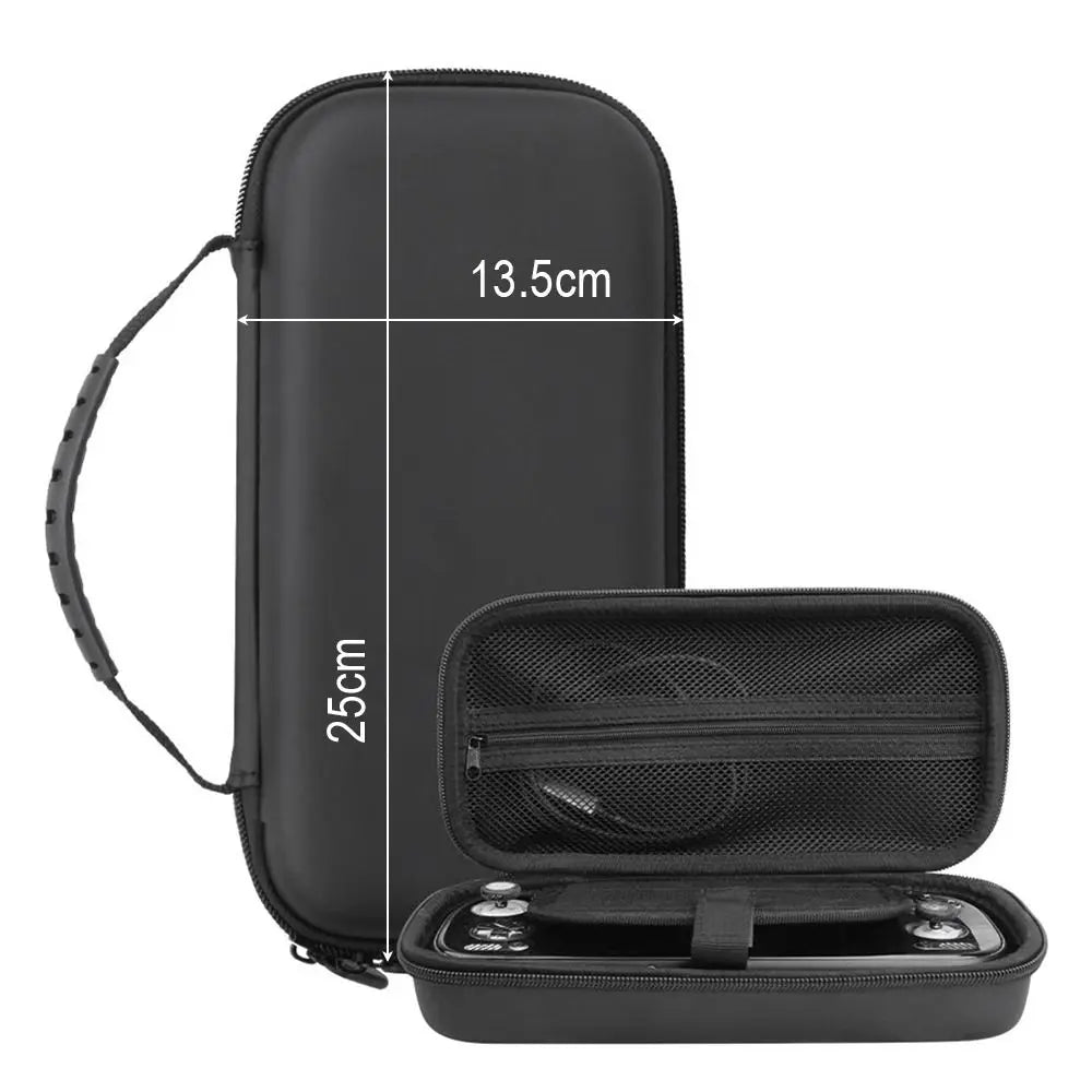 EVA Carrying Case for AYN Odin 3/2 – Shockproof Storage Bag Console Storage Case HIP