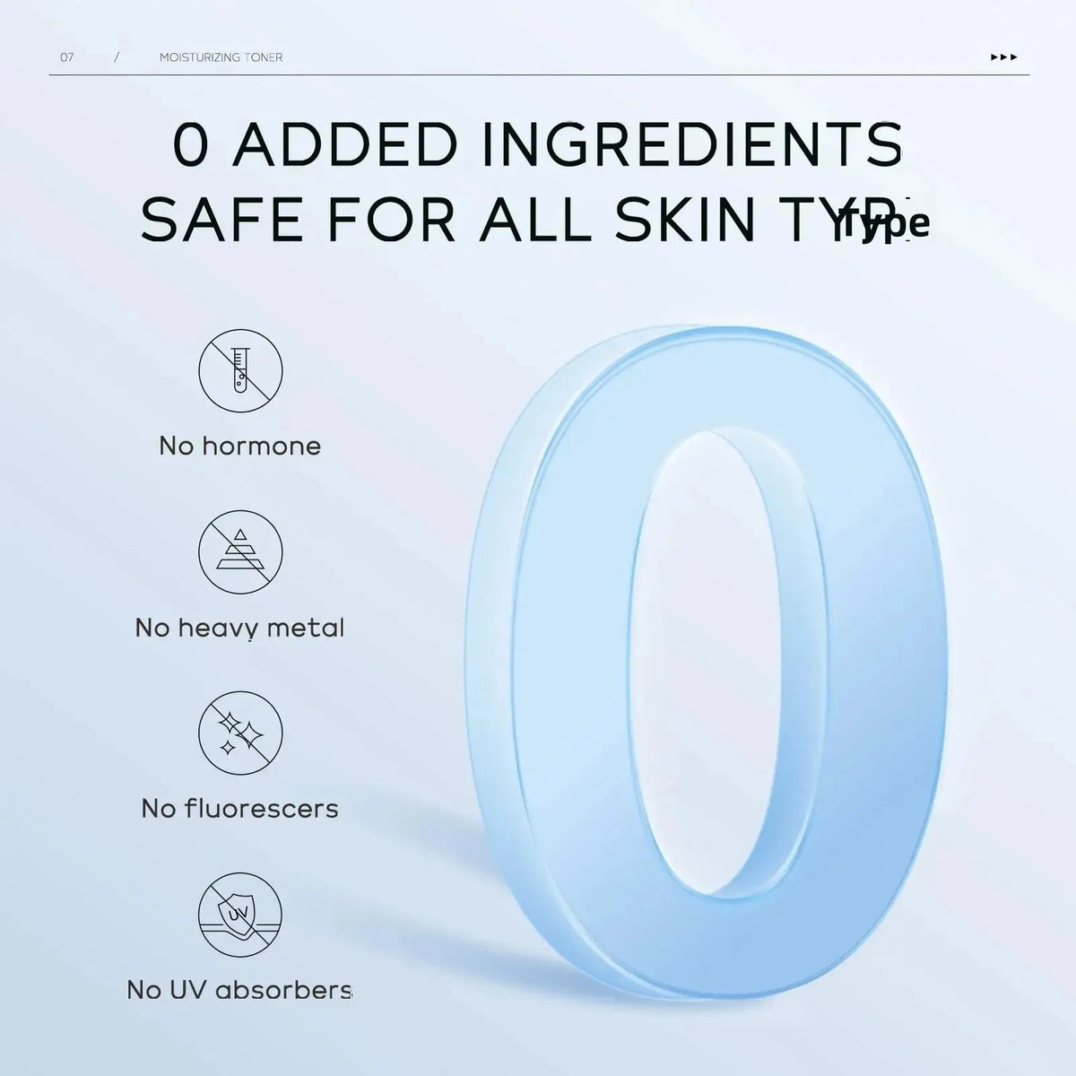 LAIKOU 5-Piece Deep Hydration Skincare Set for Dry Skin Skincare Gift Set HIP
