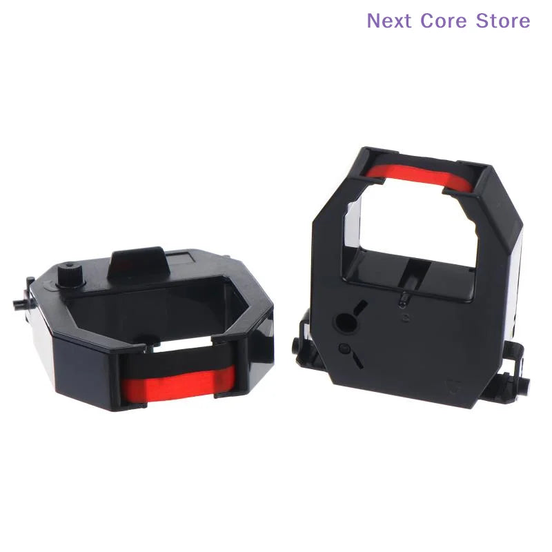 Time Clock Replacement Ribbon for MT-6100 & MT-6200N Time Clock Ribbon HIP