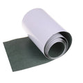 Battery Insulation Gasket Tape 18650 21700 26650 PET Fish Paper Battery Insulation Tape HIP 1m x 120mm
