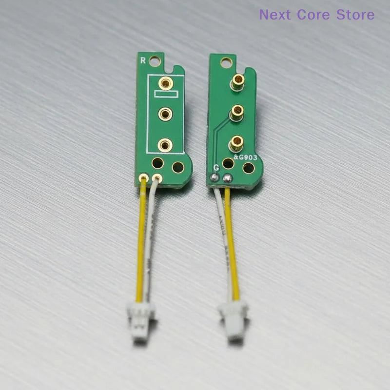 Mouse Button PCB Board & Micro Switch Set for G304/G305 Mouse Repair Kit HIP
