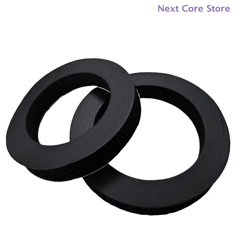 Foam Car Speaker Sound Insulation Ring – 4/5 Inch Bass Seal Speaker Insulation Ring HIP