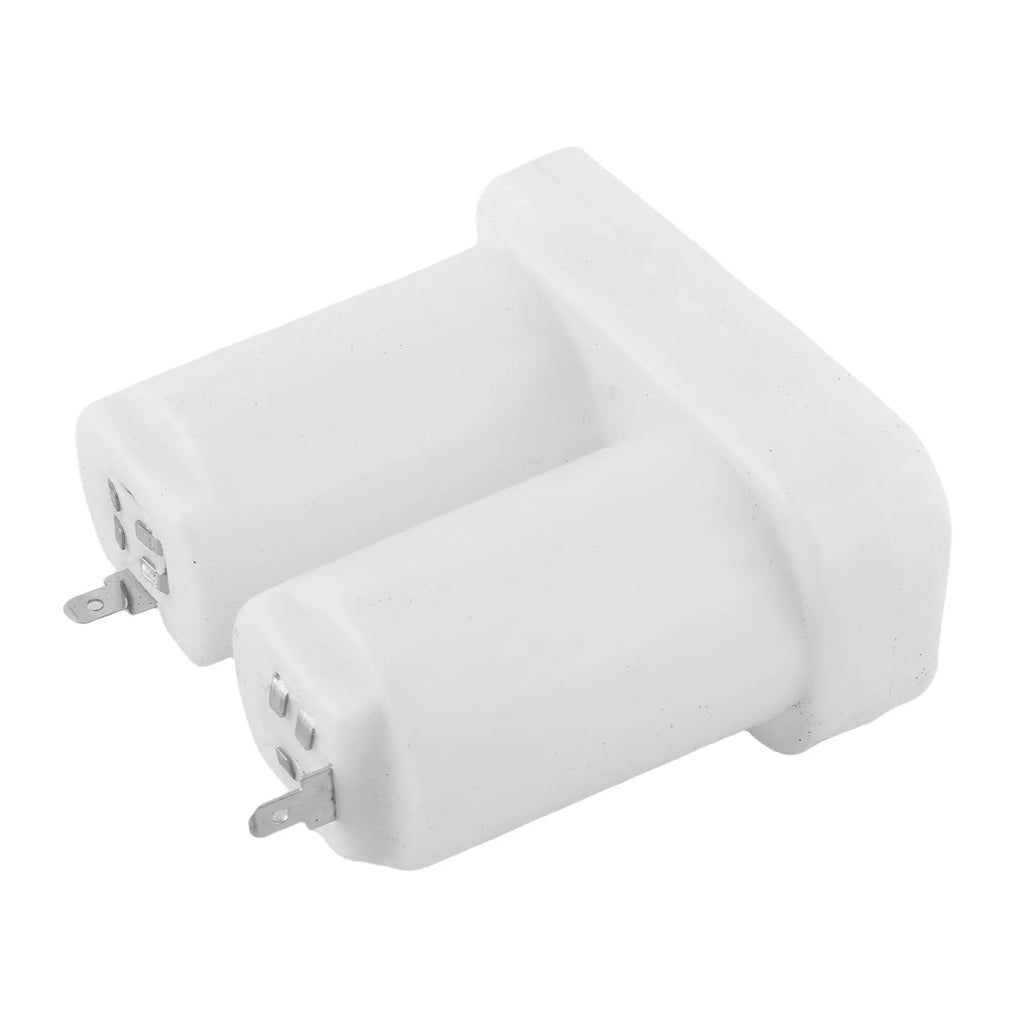 Water Heater Battery Box Gas Boiler Power Supply Battery Case Water Heater Accessories for 3V D Batteries HIP