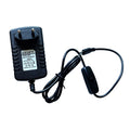 5V 3A Micro USB Power Adapter with Switch – Raspberry Pi USB Power Adapter HIP Micro USB Port AU