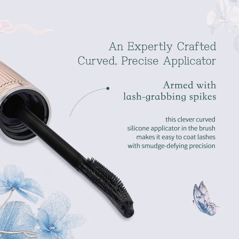 Flower Knows Butterfly Cloud Mascara & Eyeliner – Waterproof Mascara & Eyeliner HIP