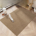 Non-Slip Washable Welcome Doormat – Indoor & Outdoor Rug Entryway Doormat HIP 6 40x60cm-Felt
