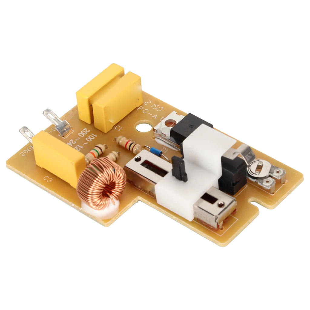 Pedals Replacement Circuit Board Responsive Replacement Circuit Board for All Sewing Machine Replacement Circuit Board HIP