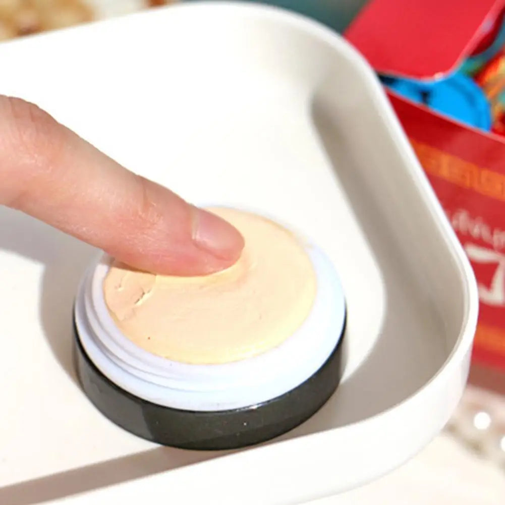 Pearl & Ginseng Brightening Face Cream 30g – Dark Spot Brightening Face Cream HIP