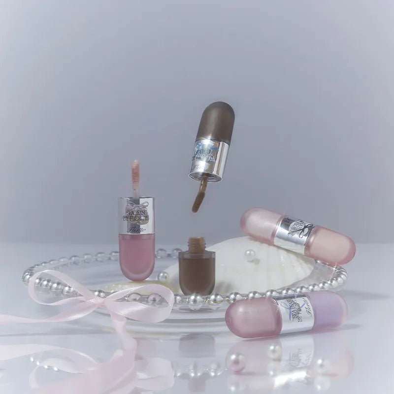 FLORTTE Double-Ended Liquid Highlighter & Contour Stick 4.6g Liquid Highlighter Contour HIP