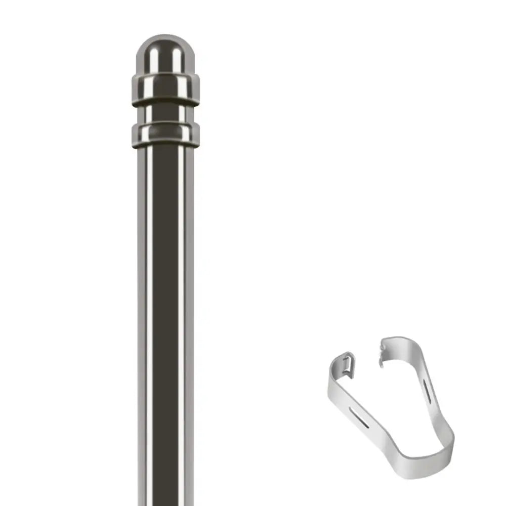 Titanium Stylus Pen Tips 4096 Pressure – reMarkable 2 & BOOX Stylus Pen Nibs HIP 1 Nib-Clip-Type 4