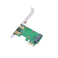 PCIe to Mini PCIe USB 3.0 Expansion Card Adapter | OULLX PCIe Expansion Adapter HIP Default Title
