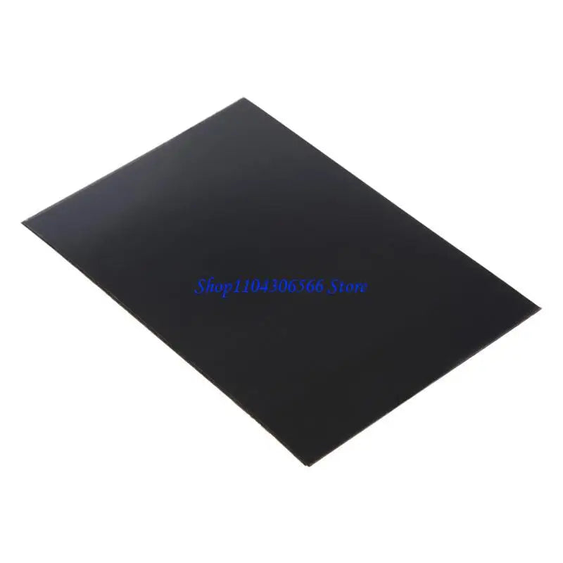 PTFE Mouse Feet Skates Replacement 0.6mm – Gaming Mouse Glide Mouse Skates HIP