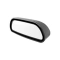 360° Convex Blind Spot Mirror – Wide Angle Car Side Mirror Car Blind Spot Mirror HIP 1pc