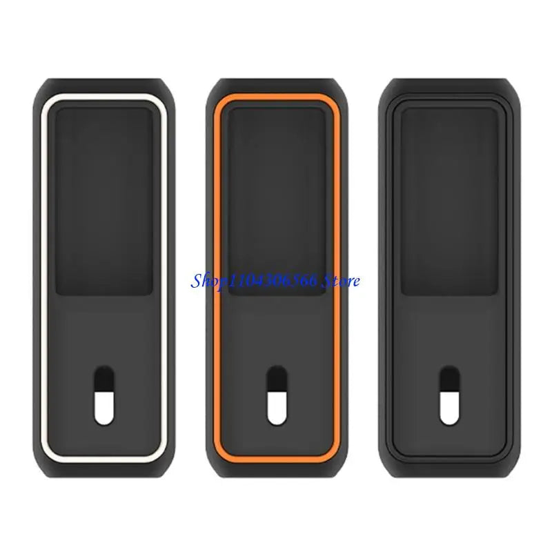 Silicone Case for 25000mAh 165W Power Bank – Drop Protection Power Bank Case HIP