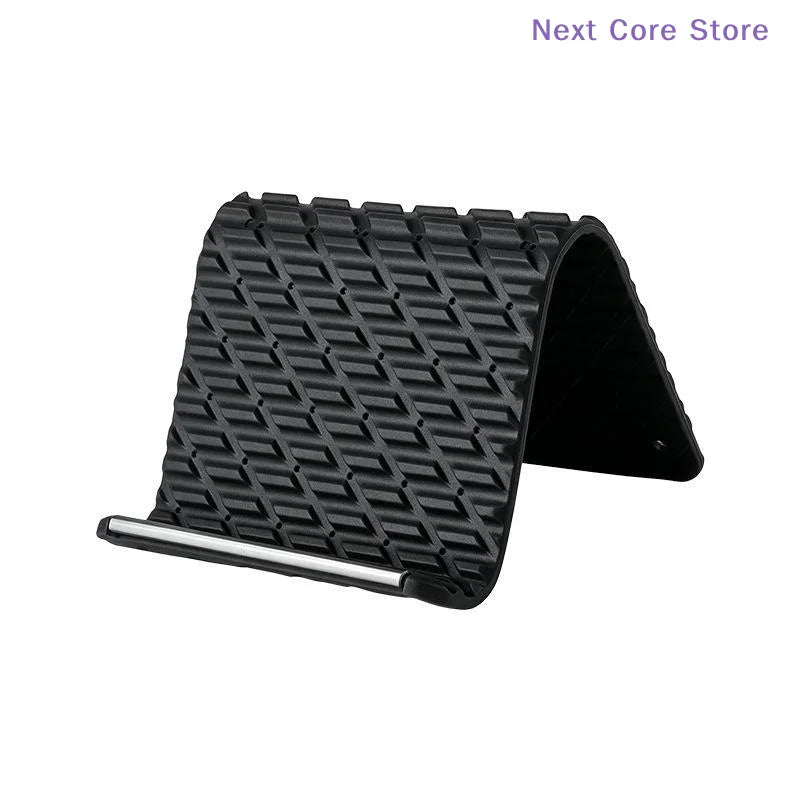 Foldable Silicone Phone & Tablet Stand – Universal Desk Holder Phone & Tablet Stand HIP