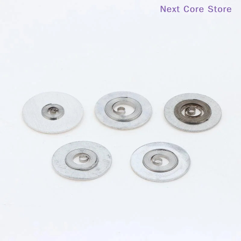 Watch Movement Mainspring – NH35 2836 2824 7S26 Spring Part Watch Movement Part HIP