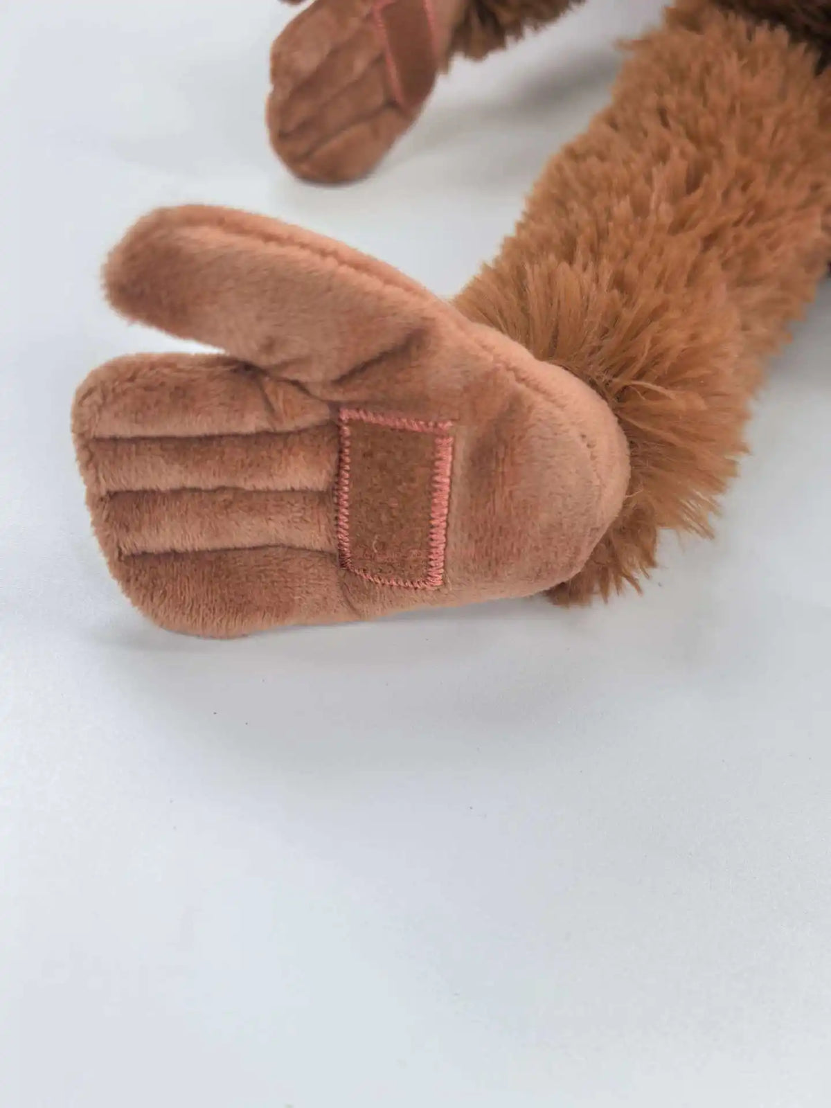 66cm Giant Orangutan Stuffed Plush Toy – Soft Monkey Gift Stuffed Plush Toy HIP