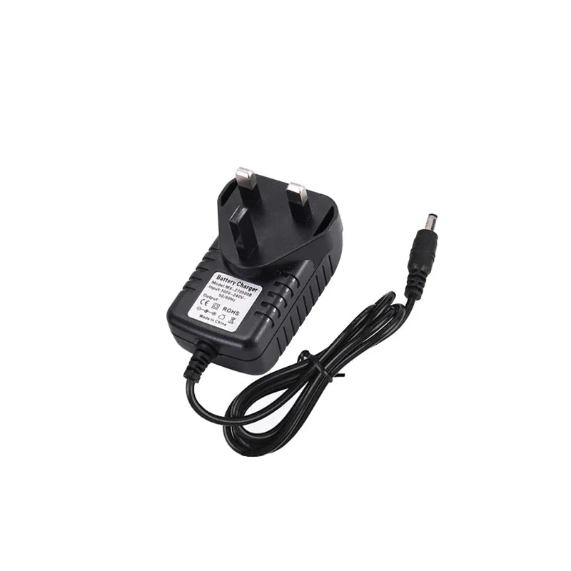 5V 4A DC Power Supply Adapter | EU/US/UK/AU Plug, 3.5x1.35mm AC/DC Power Adapter HIP