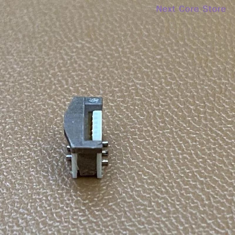 Logic Board Battery Flex Connector – iPod Classic 5th 6th 7th Gen Logic Board Connector HIP