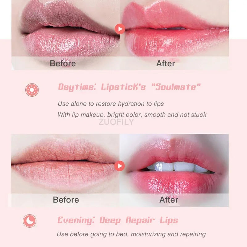 Ice Cream Shape Lip Glaze Glitter Liquid Lipstick Long Lasting Waterproof Moisturizing Lip Gloss Cute Lip Oil Lips Care HIP