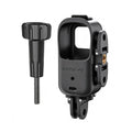 Quick-Release Protective Frame Case for DJI Osmo Nano Camera Frame Case HIP Black