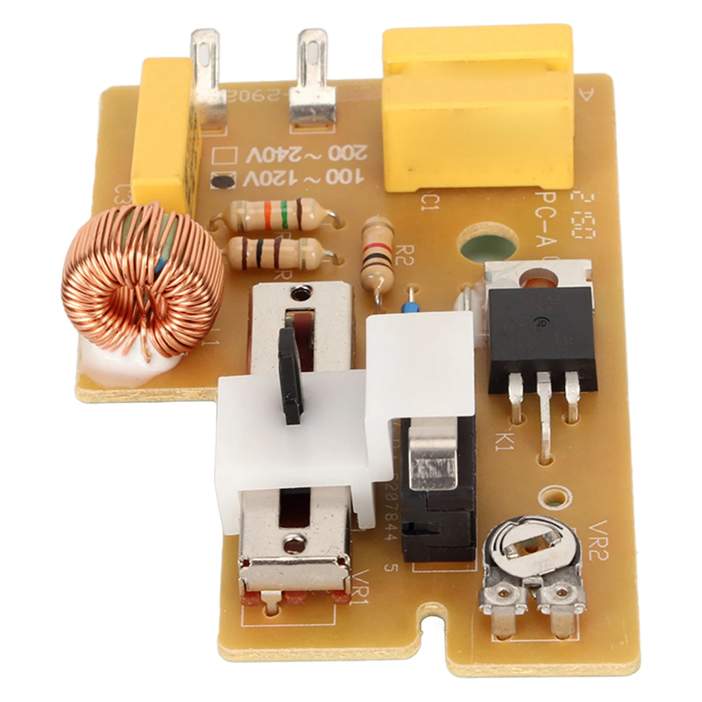 Pedals Replacement Circuit Board Responsive Replacement Circuit Board for All Sewing Machine Replacement Circuit Board HIP