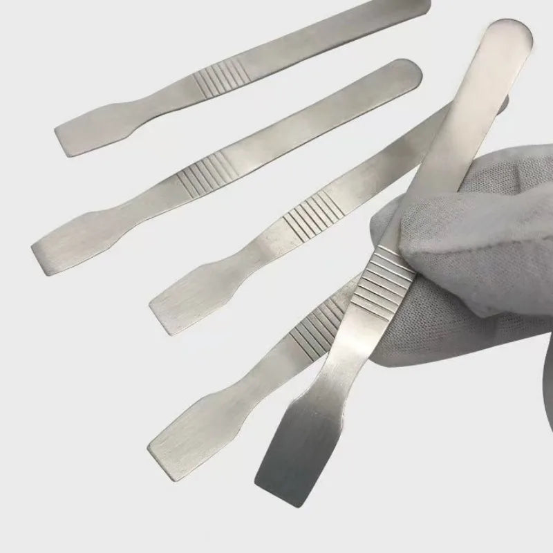 Memory Metal Pry Knife – Phone Repair & Solder Paste Tool Electronics Repair Tool HIP
