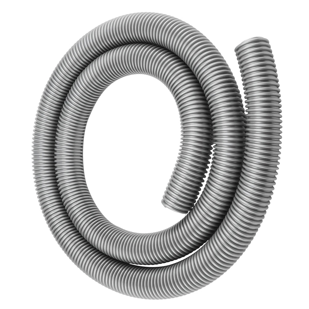 Vacuum Cleaner Accessory 2m Flexible Hose Soft Tube Pipe Inner 32mm Outer 39mm Household Vacuum Cleaner Accessory HIP