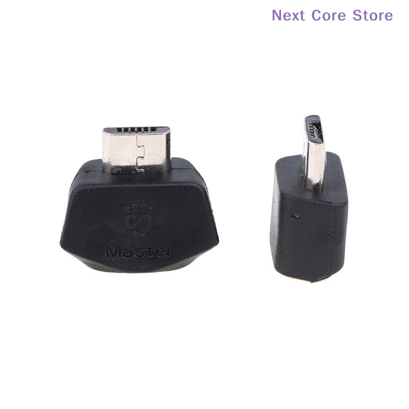 Micro to USB-C Adapter – Logitech Wireless Mouse Repair Part Mouse Repair Adapter HIP