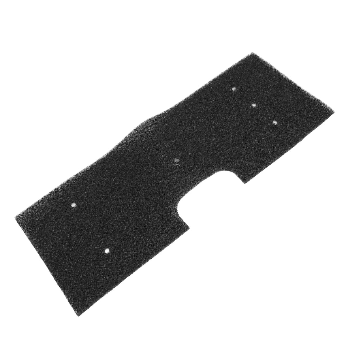 4pcs WH01X35719 Lint Filter Replacement Prevent Clogging Washable Lint Filter for Washer Dryer Combo for Models PFQ97HSPV0DS HIP
