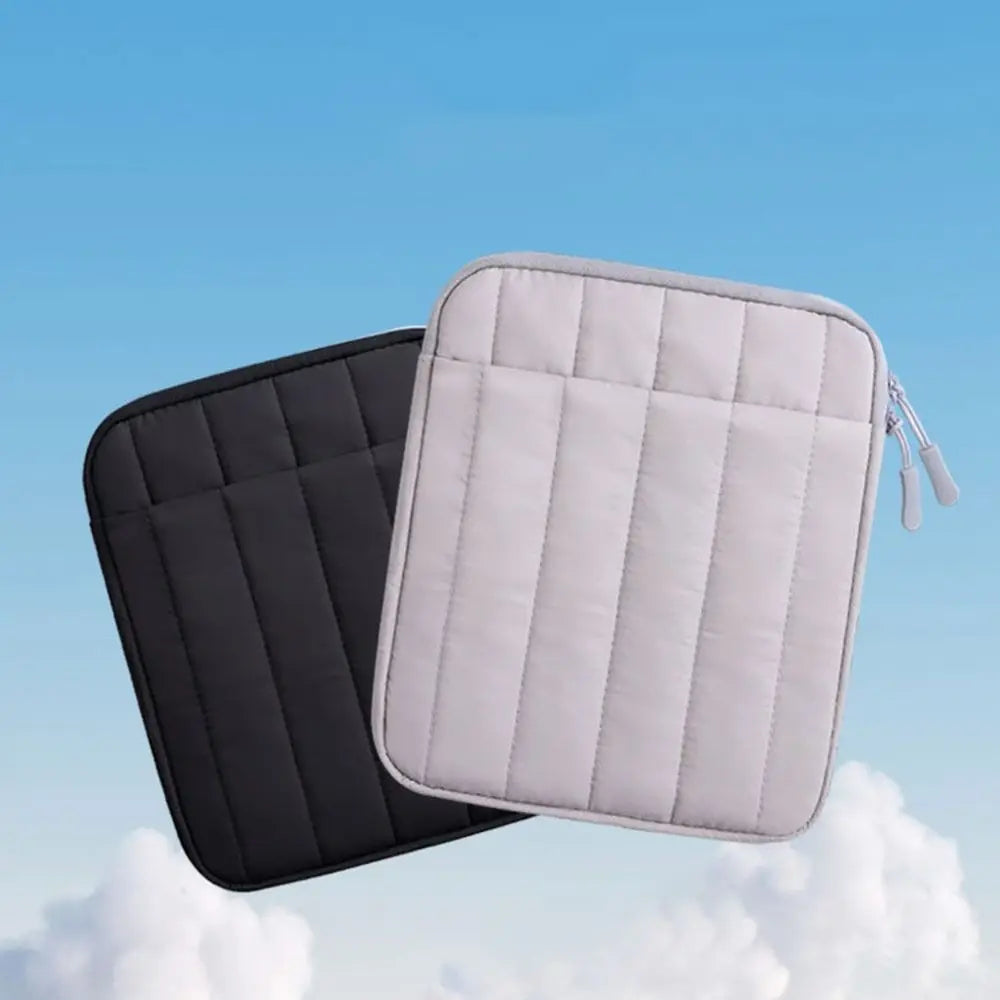 7" Kindle E-Reader Sleeve – Shockproof Protective Pouch E-Reader Sleeve HIP