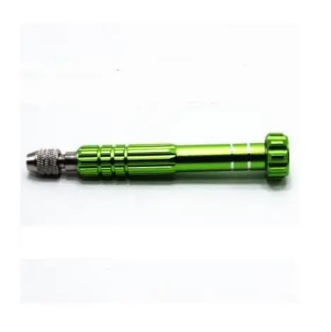 5-in-1 Precision Repair Kit – Phone, Watch & Glasses Precision Repair Kit HIP Green
