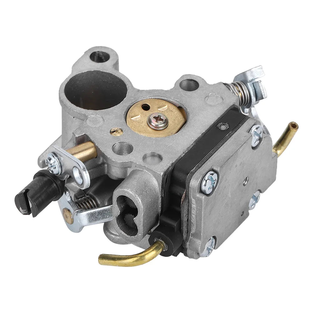 Carburetor Replacement Kit Fit for Husqvarna 235e 235 236 240 240E Chainsaw 574719402 545072601 Carburetor Set HIP