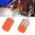 Remote Control 131.2ft Zinc Alloy Multipurpose Automatic Door Remote Control for Warehouse Doors for Chicken Coop Doors HIP Default Title