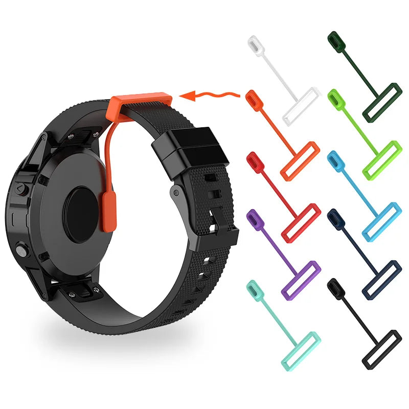 Garmin Charging Dock & USB Cable – Fenix, Venu, Forerunner Smartwatch Charger HIP