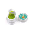 Multi Scent Eyelash Glue Remover Cream Fruit Floral Fragrance Lash Extension Removal Balm Gentle Adhesive Clean For Beauty Salon HIP 10 Honeydew Melon