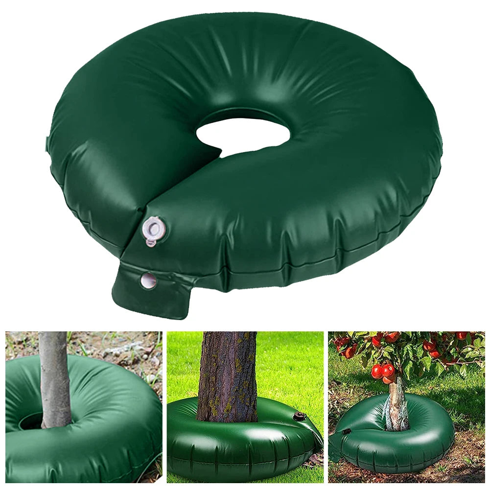 Slow Release Tree Watering Bag – 10/15/20 Gallon Drip System Tree Watering Bag HIP