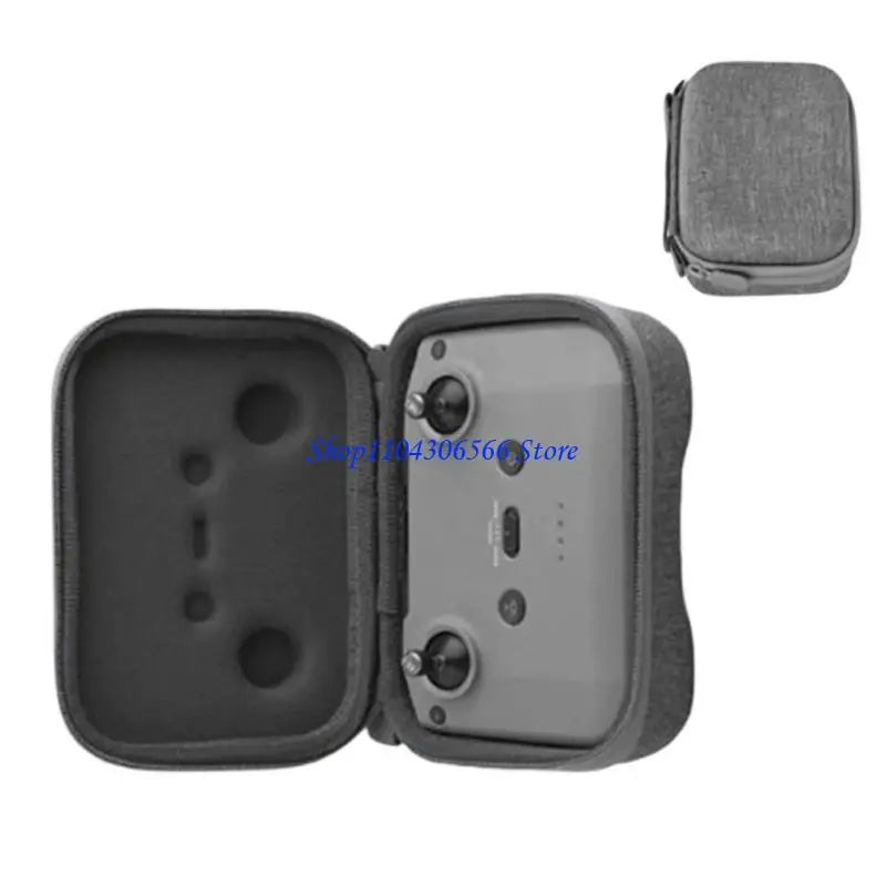 Portable Drone Carrying Case for DJI Lito – EVA & PU Shell Drone Carrying Case HIP