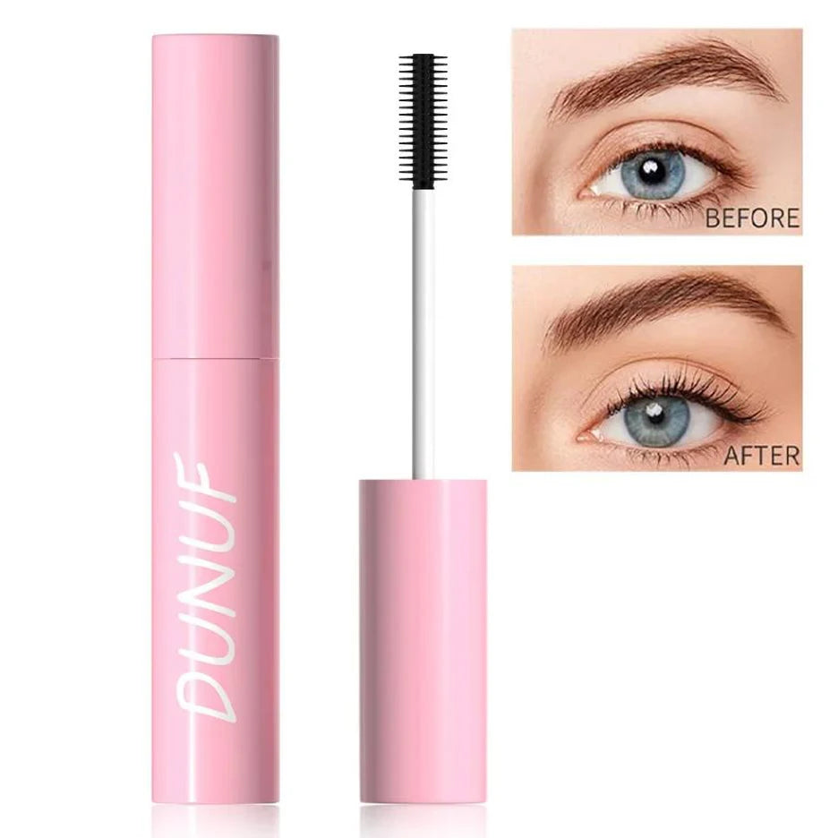 Waterproof Transparent Gel Eyebrow Styling Cream Long Lasting Fixing Brow Soap Makeup Clear Liquid Eyebrow Sealed Layer Cosmetic HIP C 1pc
