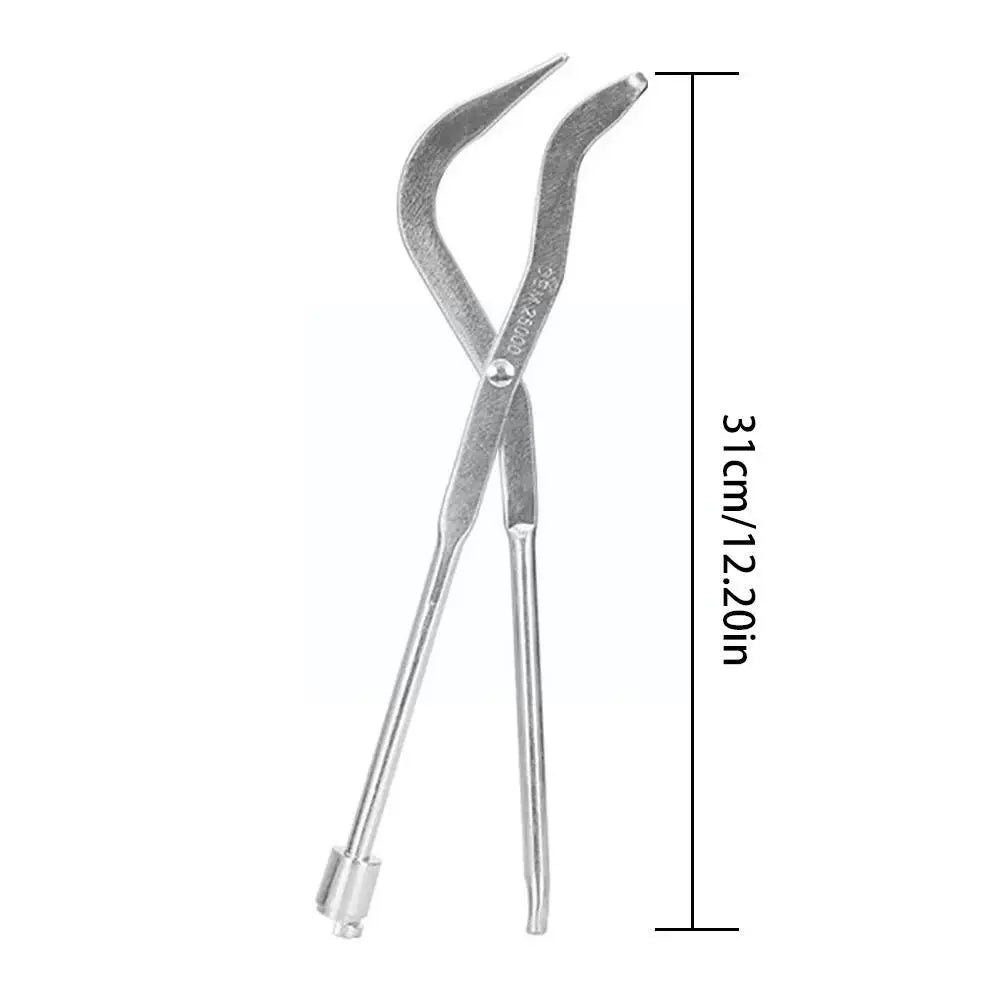 31cm Car Vehicle Drum Brake Line Shoe Return Spring Repair Car Remover Workshop Tool Installer Plier Tools Dropshipping HIP