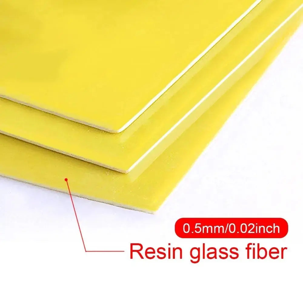 3240 Epoxy Fiberglass Insulation Board – High Temp Resistant Epoxy Insulation Board HIP