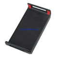 17mm Ball Socket Phone & Tablet Car Mount – Fits Up to 11" Tablet Car Mount HIP Black CN