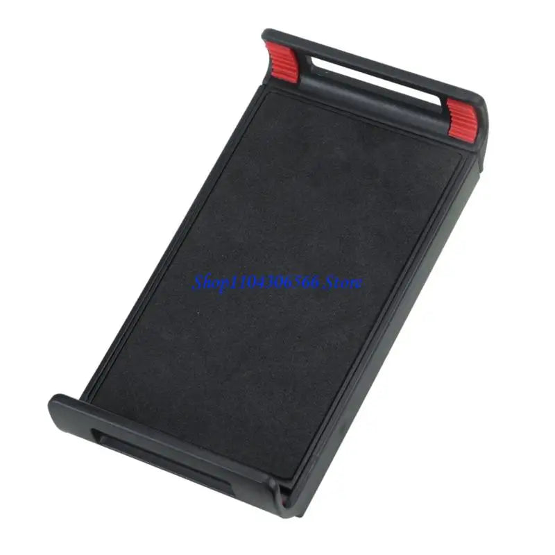 17mm Ball Socket Phone & Tablet Car Mount – Fits Up to 11" Tablet Car Mount HIP Black CN